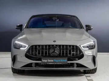 AMG GT 63 S E Performance Multibeam Distro Pano