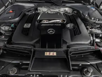 AMG GT 63 S E Performance Multibeam Distro Pano