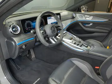 AMG GT 63 S E Performance Multibeam Distro Pano