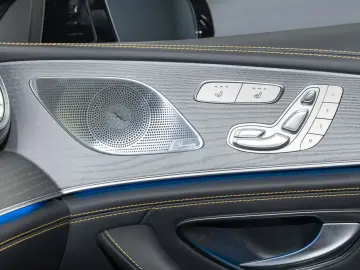 AMG GT 63 S E Performance Multibeam Distro Pano