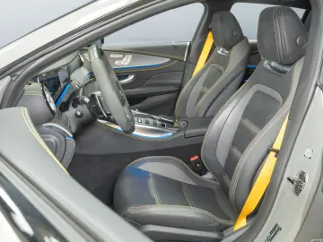 AMG GT 63 S E Performance Multibeam Distro Pano