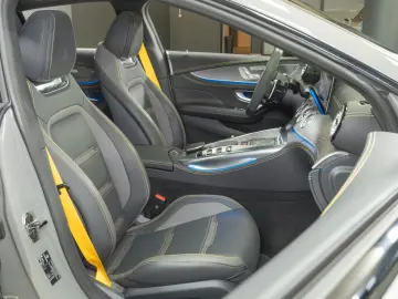 AMG GT 63 S E Performance Multibeam Distro Pano