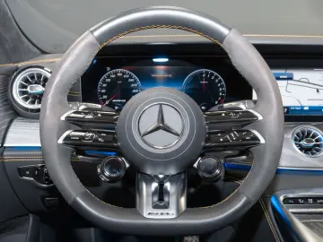 AMG GT 63 S E Performance Multibeam Distro Pano