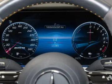 AMG GT 63 S E Performance Multibeam Distro Pano