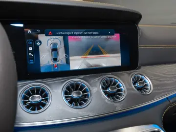 AMG GT 63 S E Performance Multibeam Distro Pano