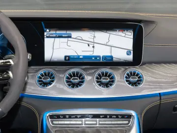 AMG GT 63 S E Performance Multibeam Distro Pano