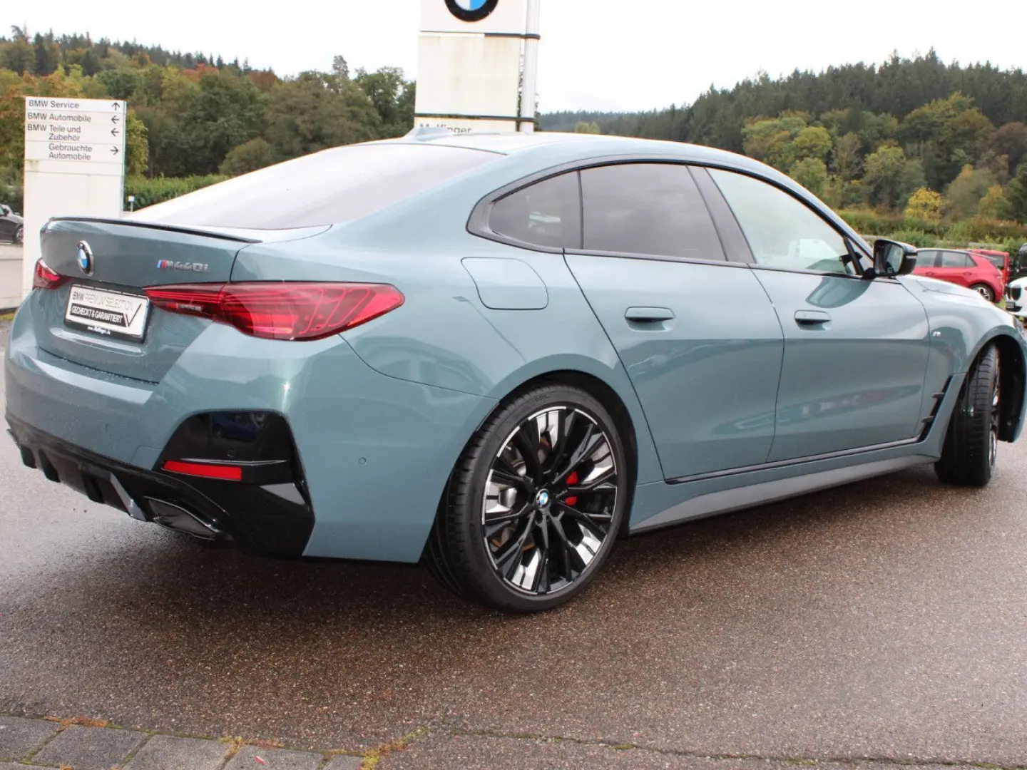 M440i xDr.GC.M Pro FACELIFT