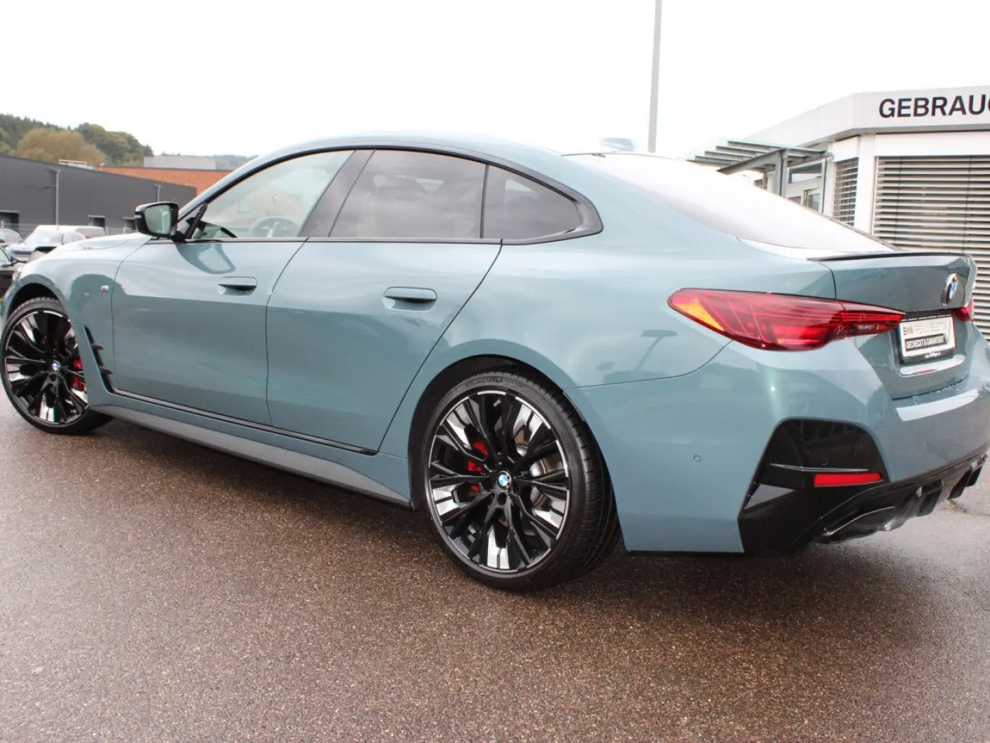 M440i xDr.GC.M Pro FACELIFT