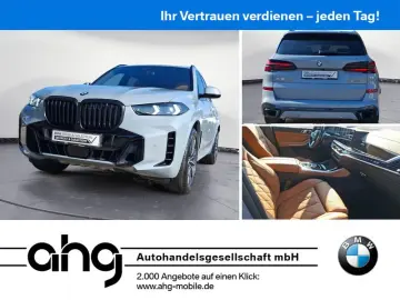 X5 xDrive30d M SPORT PRO Driving Assistant Pro P