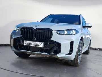 X5 xDrive30d M SPORT PRO Driving Assistant Pro P