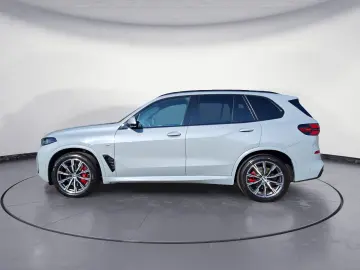 X5 xDrive30d M SPORT PRO Driving Assistant Pro P