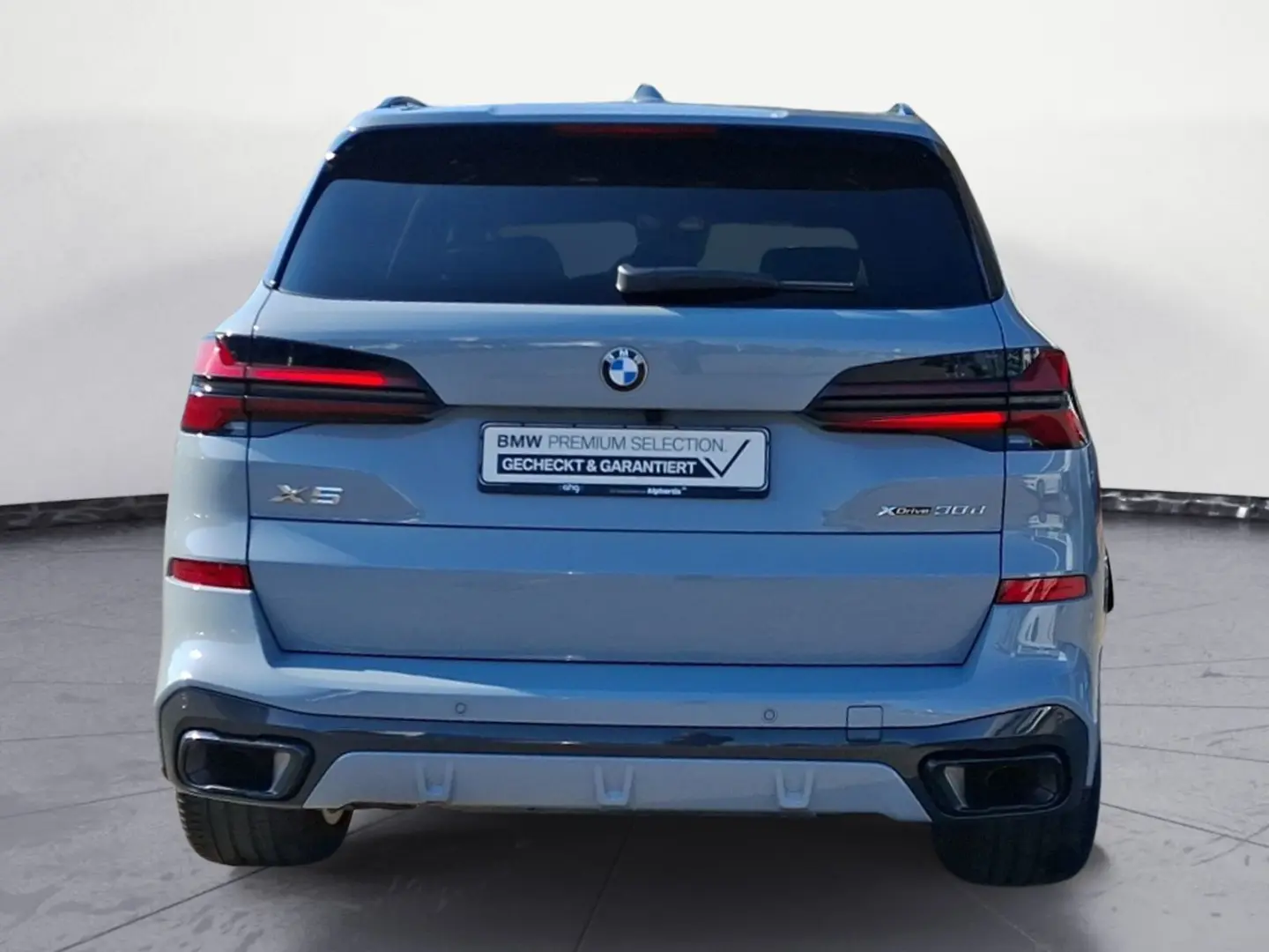 X5 xDrive30d M SPORT PRO Driving Assistant Pro P