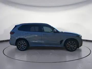 X5 xDrive30d M SPORT PRO Driving Assistant Pro P