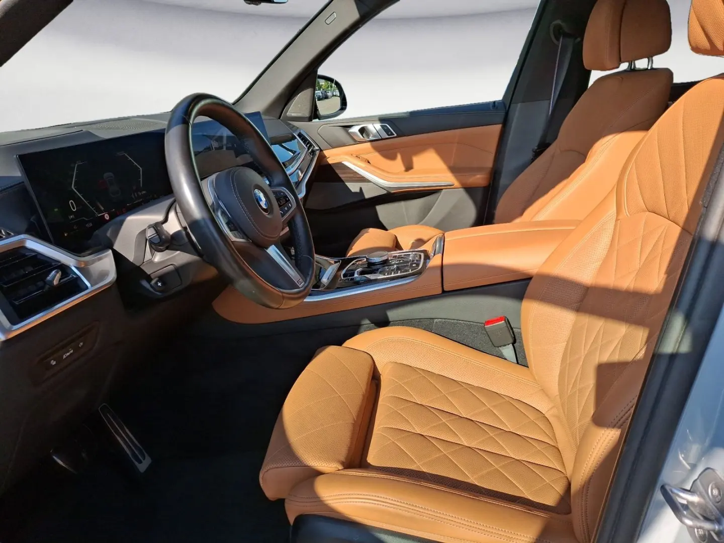 X5 xDrive30d M SPORT PRO Driving Assistant Pro P