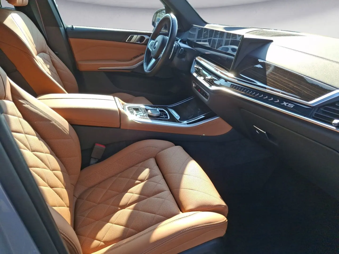 X5 xDrive30d M SPORT PRO Driving Assistant Pro P