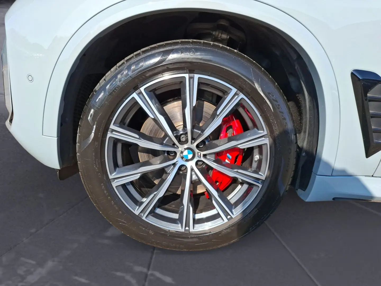 X5 xDrive30d M SPORT PRO Driving Assistant Pro P