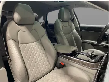 Audi A8 50 TDI quattro S-Line HuD Pano