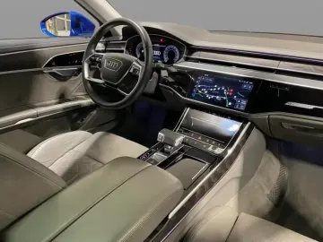 Audi A8 50 TDI quattro S-Line HuD Pano