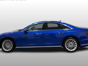 Audi A8 50 TDI quattro S-Line HuD Pano