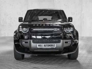 Land Rover Defender 110 X-Dynamic SE P400