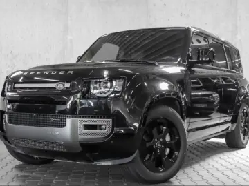 Land Rover Defender 110 X-Dynamic SE P400