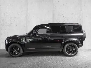 Land Rover Defender 110 X-Dynamic SE P400