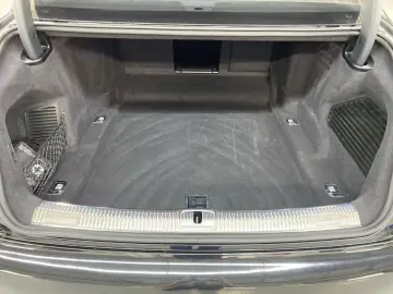 Audi A8 50 TDI HD-Matrix