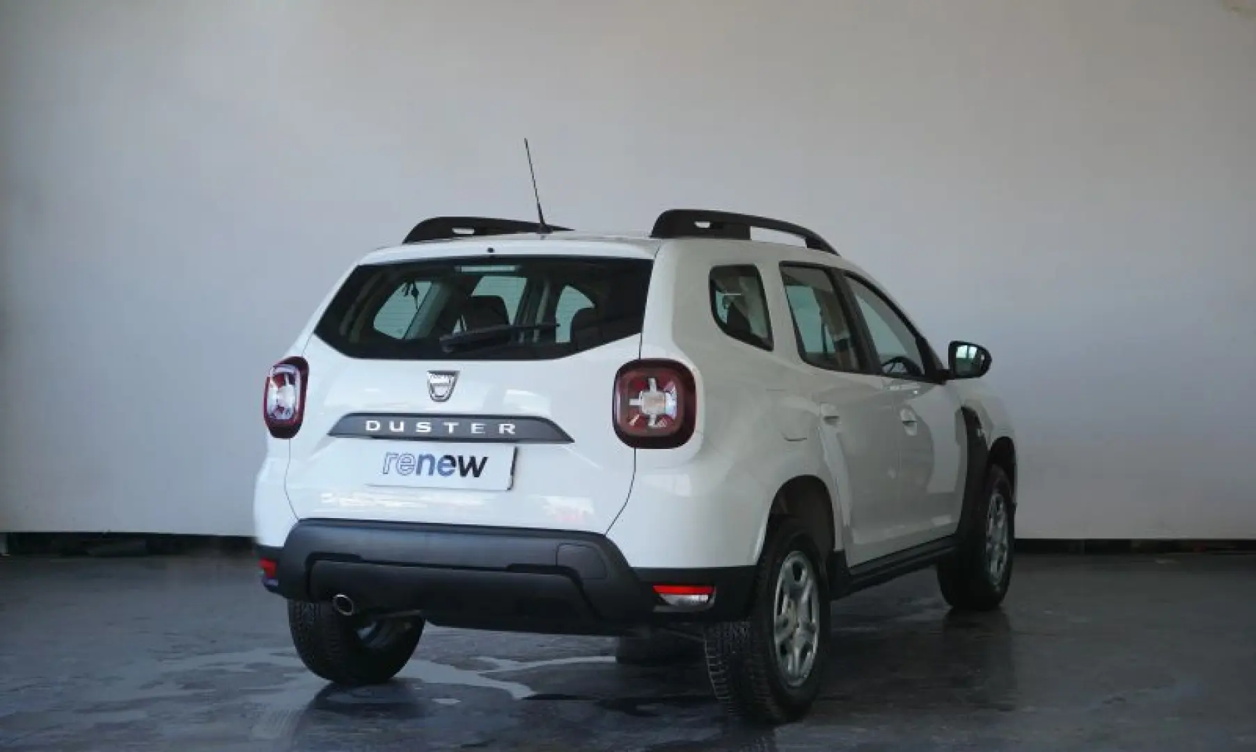 DACIA DUSTER 1.5 Blue dCi 115 Comfort 4WD