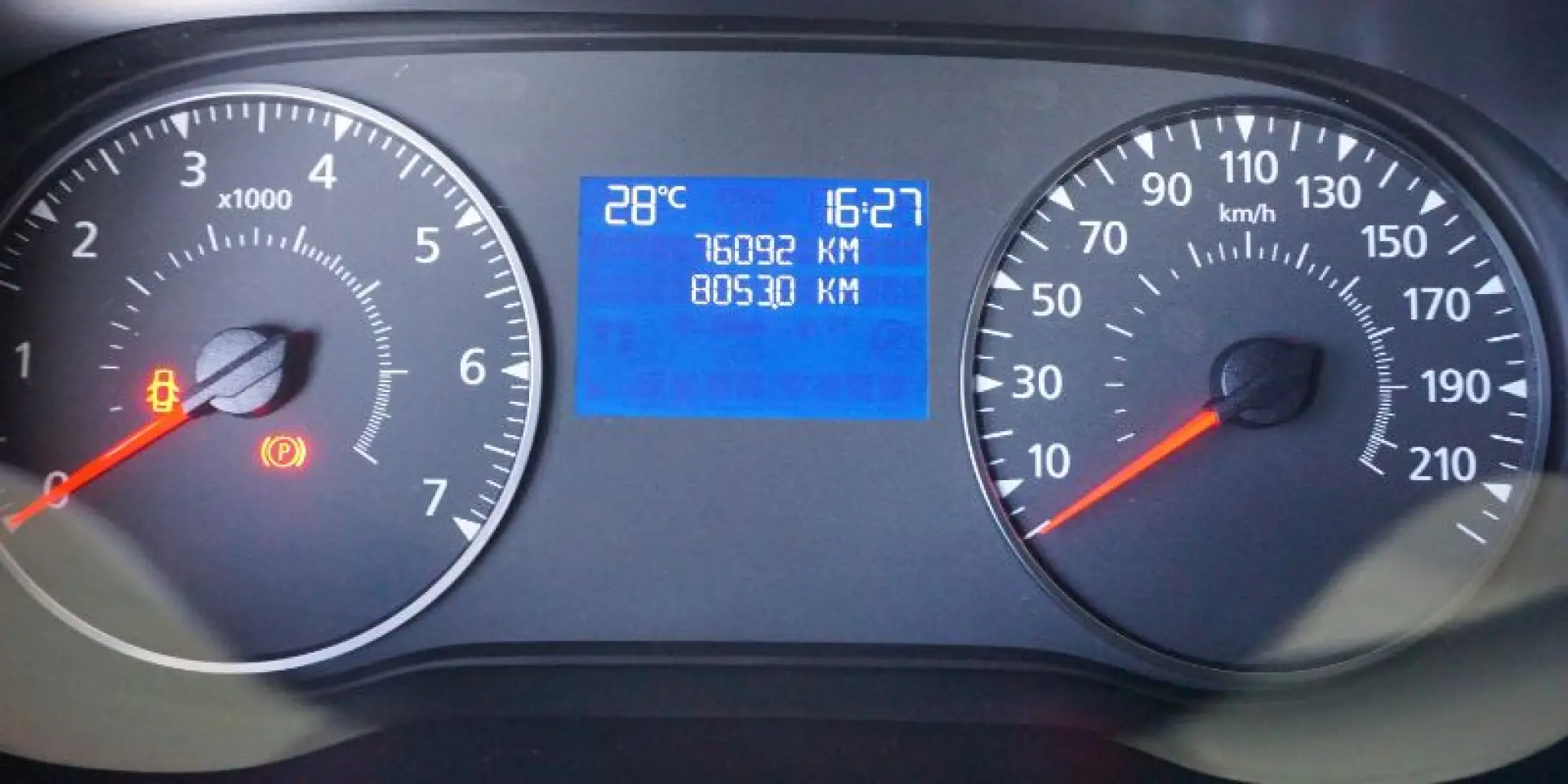 DACIA DUSTER 1.5 Blue dCi 115 Comfort 4WD