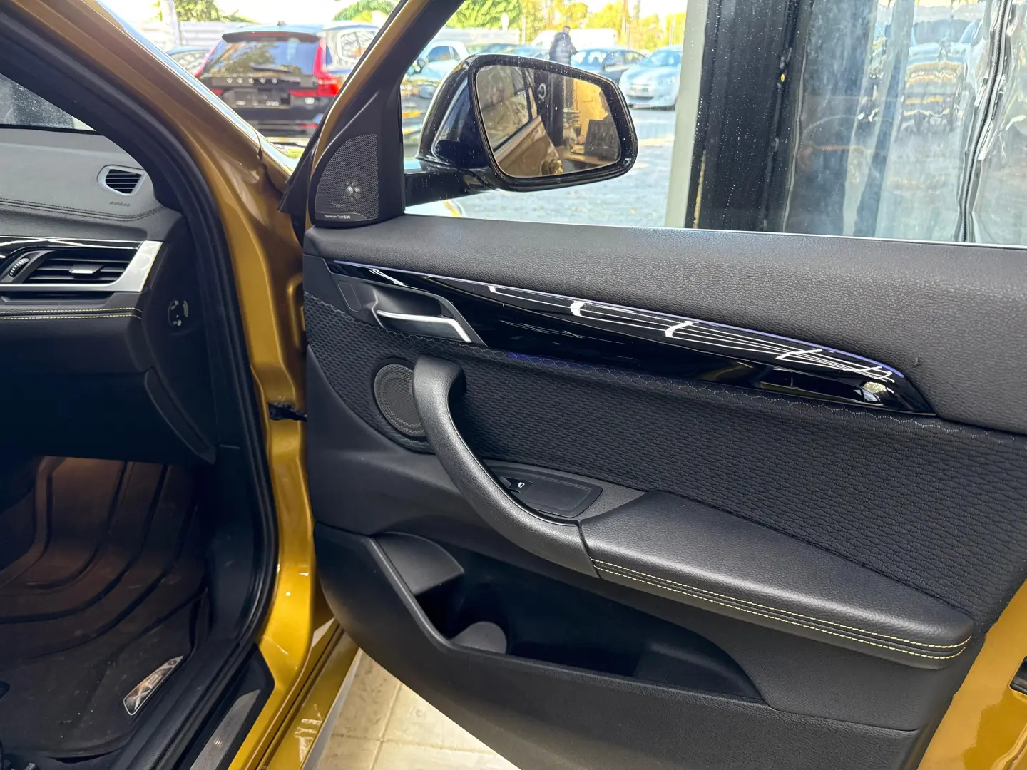 BMW X2 xDrive20d AT M Sport