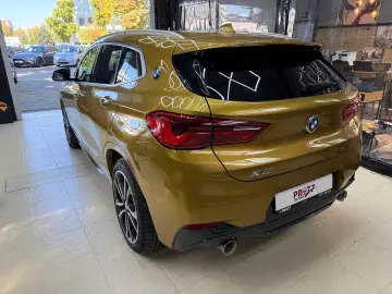 BMW X2 xDrive20d AT M Sport