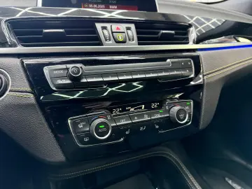 BMW X2 xDrive20d AT M Sport