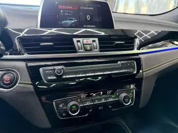 BMW X2 xDrive20d AT M Sport
