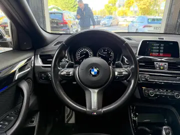 BMW X2 xDrive20d AT M Sport