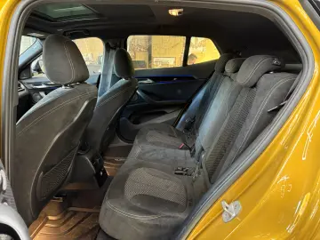 BMW X2 xDrive20d AT M Sport