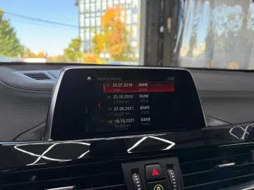 BMW X2 xDrive20d AT M Sport