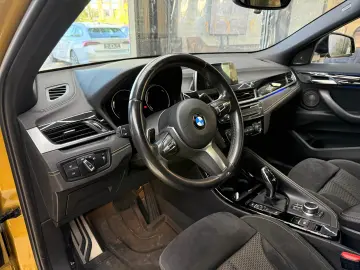 BMW X2 xDrive20d AT M Sport