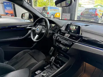 BMW X2 xDrive20d AT M Sport