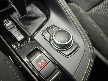 BMW X2 xDrive20d AT M Sport