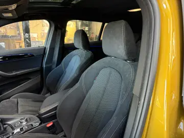 BMW X2 xDrive20d AT M Sport