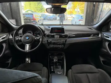BMW X2 xDrive20d AT M Sport