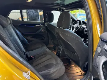 BMW X2 xDrive20d AT M Sport