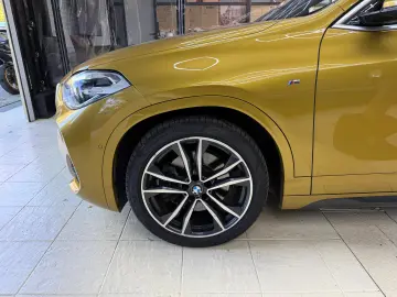 BMW X2 xDrive20d AT M Sport