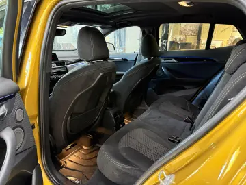 BMW X2 xDrive20d AT M Sport