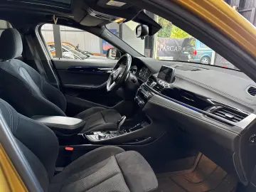BMW X2 xDrive20d AT M Sport