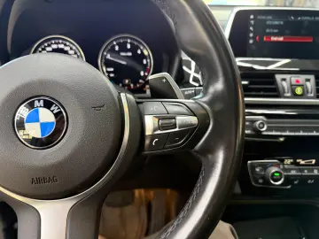 BMW X2 xDrive20d AT M Sport