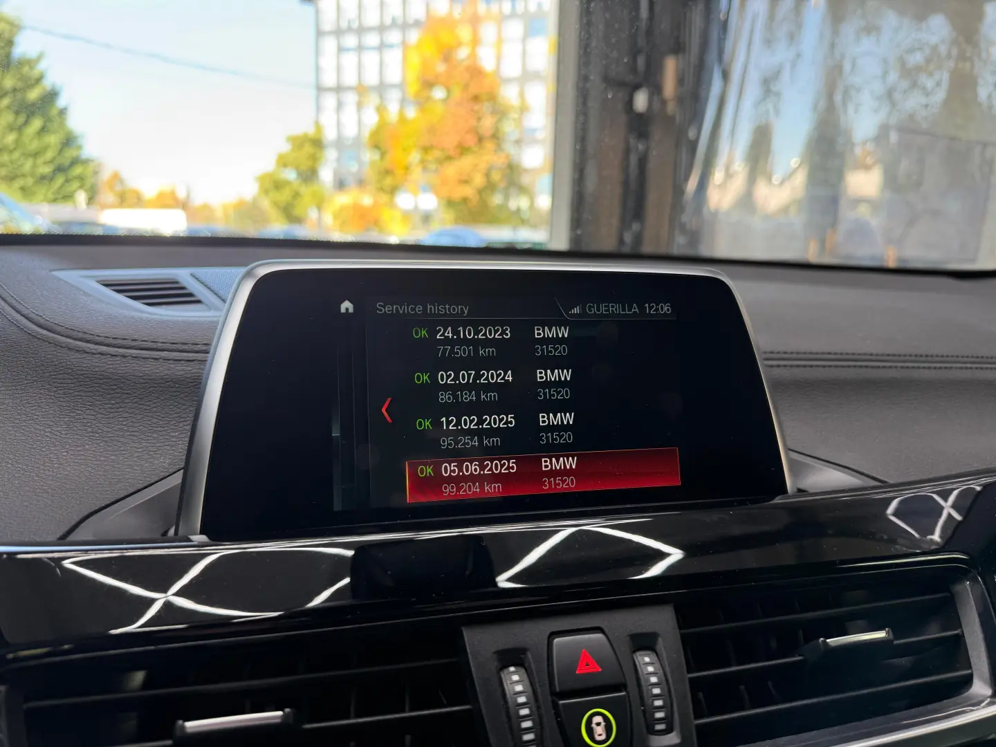BMW X2 xDrive20d AT M Sport