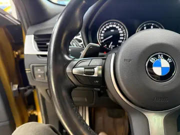 BMW X2 xDrive20d AT M Sport