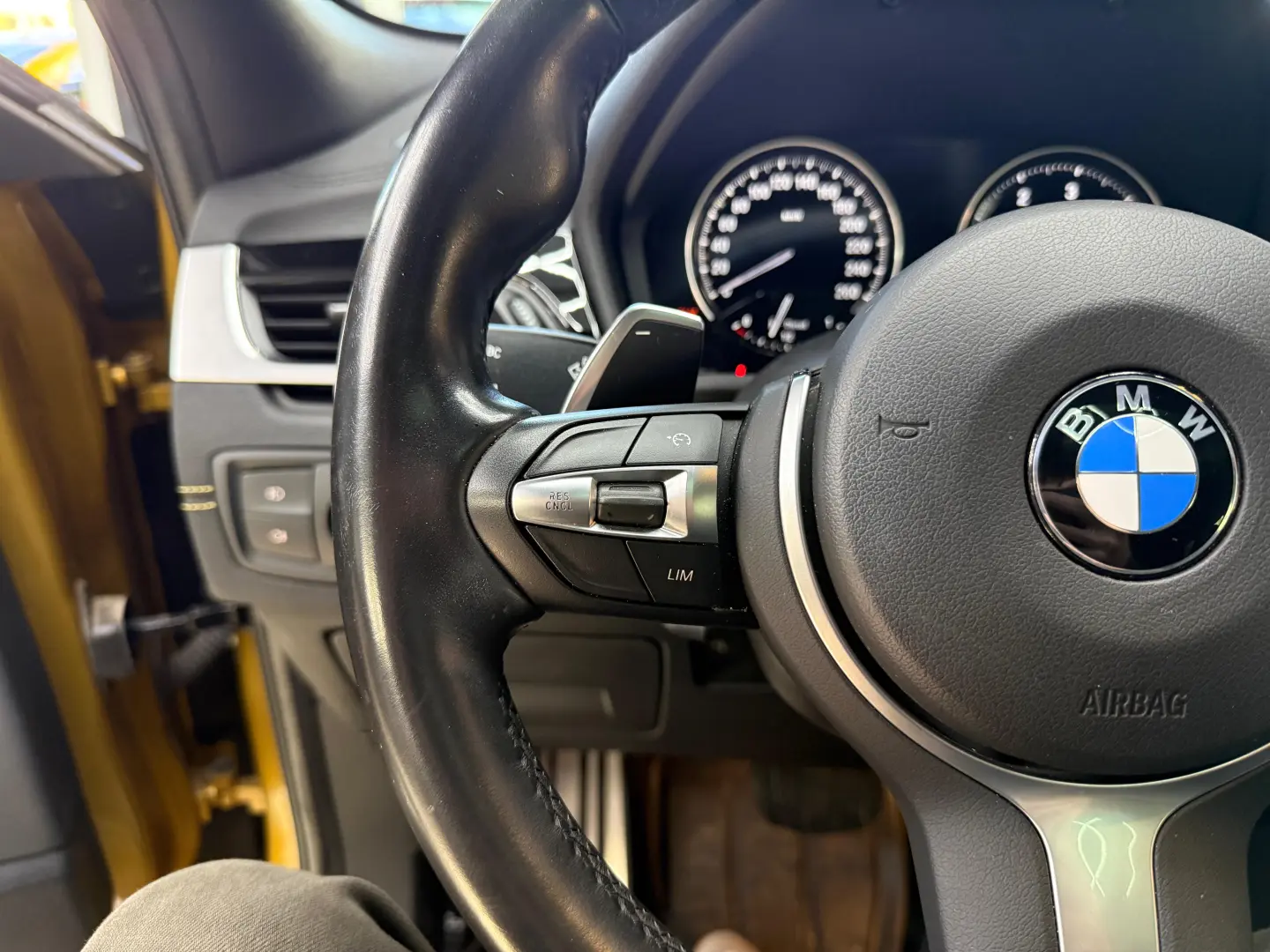 BMW X2 xDrive20d AT M Sport
