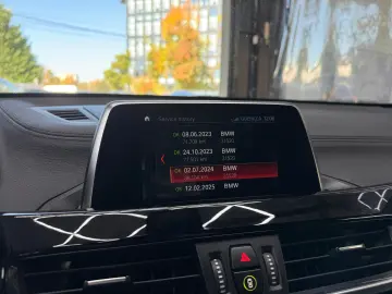 BMW X2 xDrive20d AT M Sport